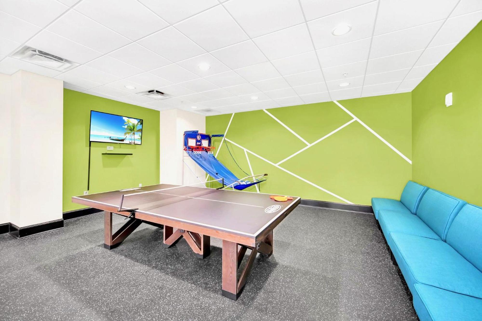 Near Disney - 3Br Condo - Pool Hot Tub And Games Orlando Extérieur photo