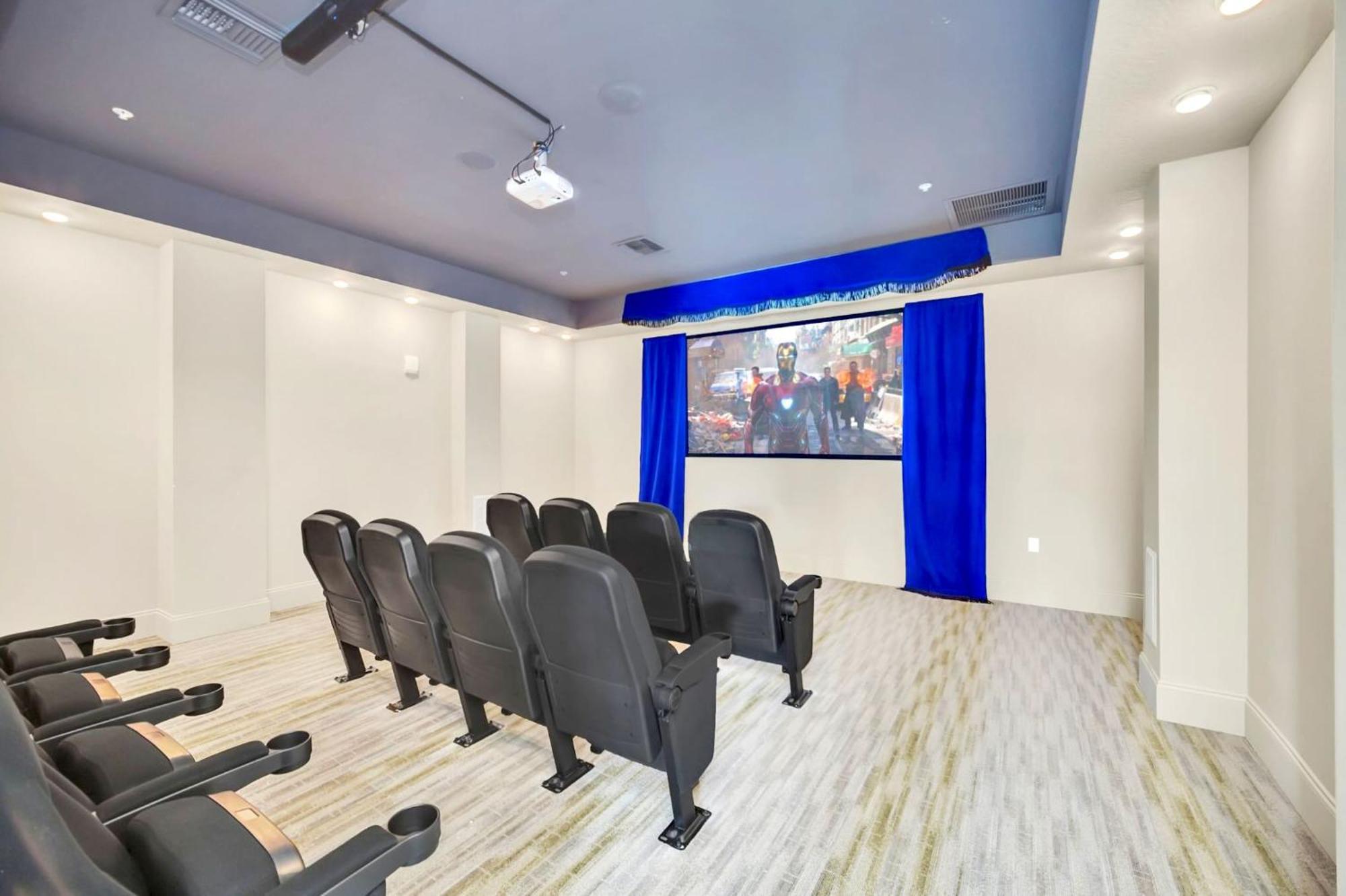 Near Disney - 3Br Condo - Pool Hot Tub And Games Orlando Extérieur photo