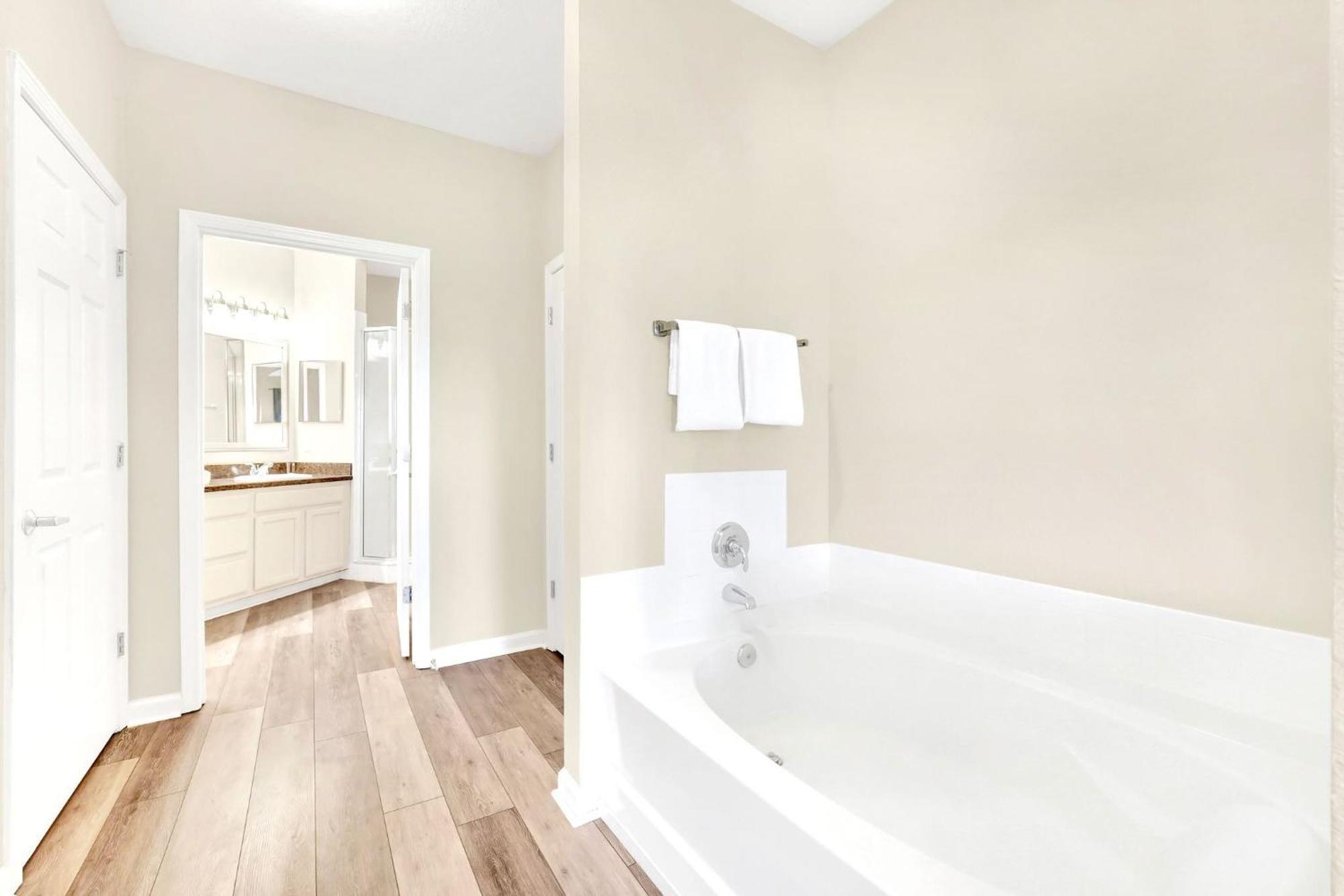 Near Disney - 3Br Condo - Pool Hot Tub And Games Orlando Extérieur photo
