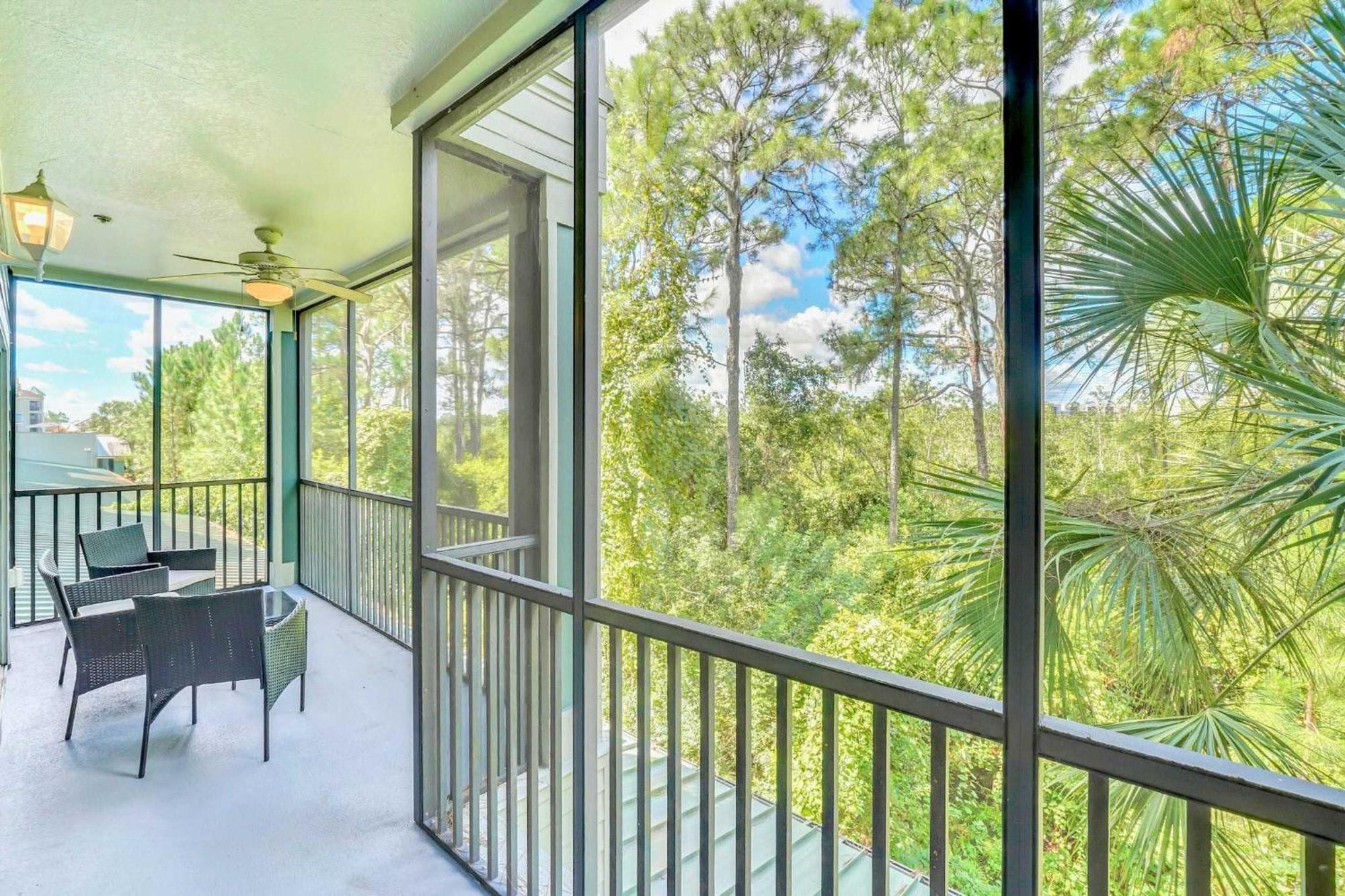 Near Disney - 3Br Condo - Pool Hot Tub And Games Orlando Extérieur photo